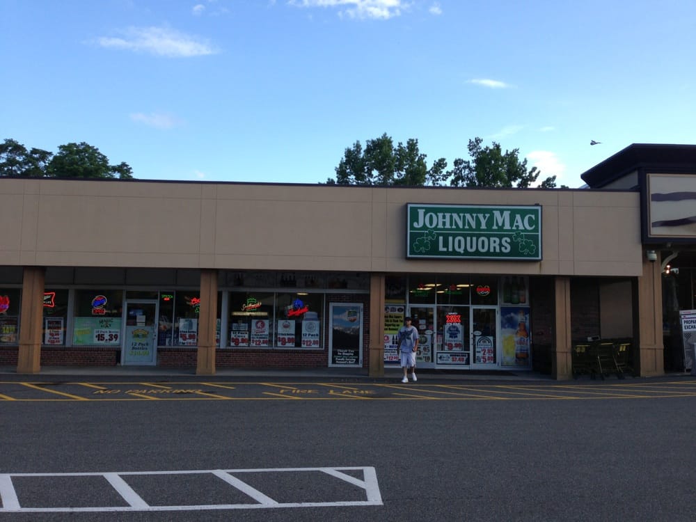 JOHNNY MAC LIQUORS Updated June 2024 11 Reviews 1949 Wilbraham Rd, Springfield