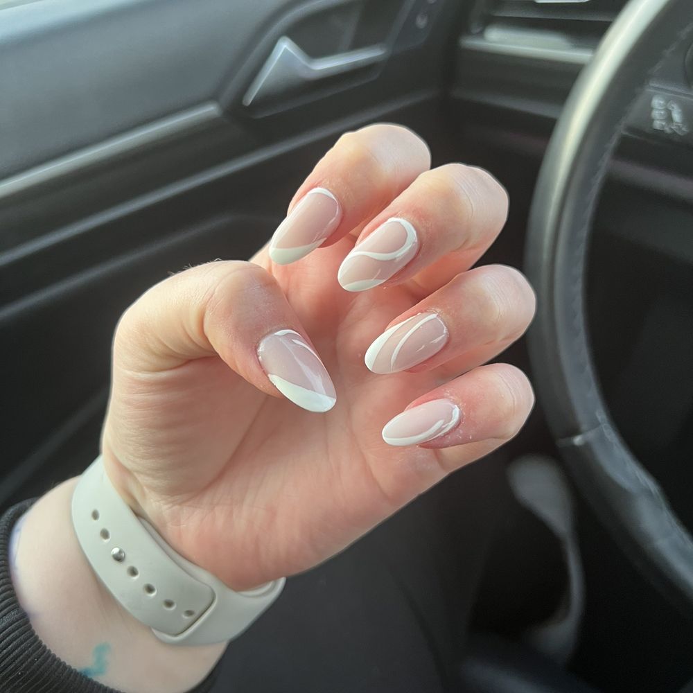 Image Nails - Full set - Nail Salons Near Me - Brighton, Colorado Image Nails - Full set - Nail Salons Near Me - Brighton, Colorado