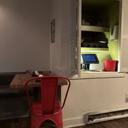 Farmstead Table