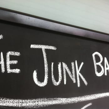Junk Bar - One man's junk is another man's krunk. - Cocktail Bars Near Me - Ashgrove, QLD
