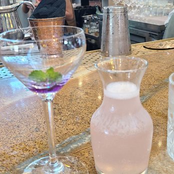 Paradiso - Enchanted Rose, pre-pour - Bars Near Me - Dallas, Texas Paradiso - Enchanted Rose, pre-pour - Bars Near Me - Dallas, Texas