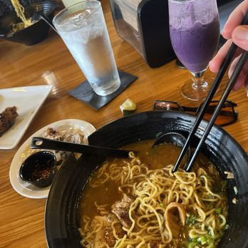 Union Ramen - Original Tori - Ramen Near Me - New Orleans, Louisiana
