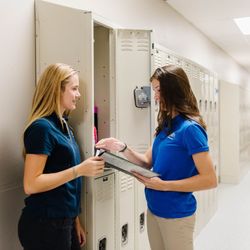 Rocky Bayou Christian School