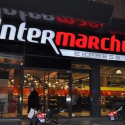 Intermarché Express