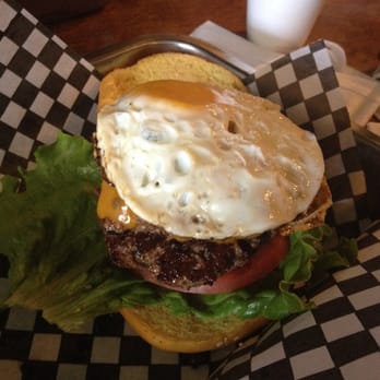The Burgernator - Fully Loaded Burger - Burgers Near Me - Toronto, Ontario The Burgernator - Fully Loaded Burger - Burgers Near Me - Toronto, Ontario