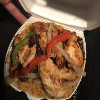 O'LaLa Empanadas - $5 for this little piece of sh*t!! NEVER AGAIN!! - Puerto Rican Near Me - Jersey City, New Jersey O'LaLa Empanadas - $5 for this little piece of sh*t!! NEVER AGAIN!! - Puerto Rican Near Me - Jersey City, New Jersey