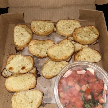 Pizza Lucé - Bruschetta - Pizza Near Me - Saint Paul, Minnesota Pizza Lucé - Bruschetta - Pizza Near Me - Saint Paul, Minnesota