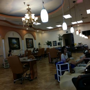 Posh Nails & Spa - Posh nails and Spa!!! 5 stars!!!! Love them - Waxing Near Me - Riverside, California Posh Nails & Spa - Posh nails and Spa!!! 5 stars!!!! Love them - Waxing Near Me - Riverside, California