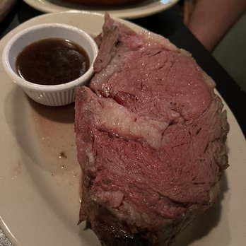 Sweetheart Inn - Hunk of prime ribs - American Near Me - Methuen, Massachusetts