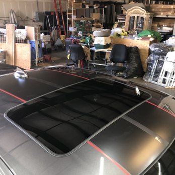 Premier Werkz - Roof top - Auto Detailing Near Me - Modesto, California Premier Werkz - Roof top - Auto Detailing Near Me - Modesto, California