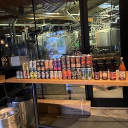 Trophy Brewing Co