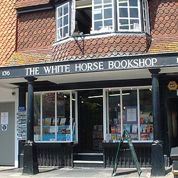 White Stuff - Bookstores Near Me - Marlborough, WIL