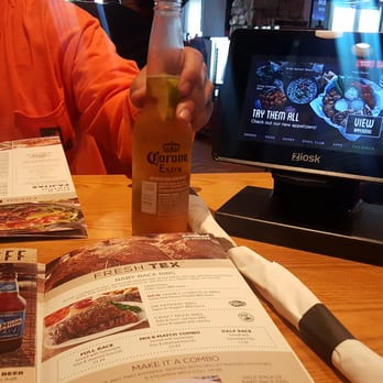 Chili's - Coronas and a good basketball game. - Tex-Mex Near Me - Waipahu, Hawaii