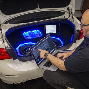 Bluewater HIFI - Car Audio DSP Tuning - High Fidelity Audio Equipment Near Me - Sarnia, Ontario Bluewater HIFI - Car Audio DSP Tuning - High Fidelity Audio Equipment Near Me - Sarnia, Ontario