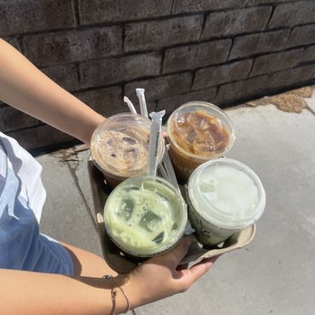 Koffi - Coffee & Tea Near Me - Palm Springs, California Koffi - Coffee & Tea Near Me - Palm Springs, California