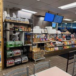 Megabytes Eatery