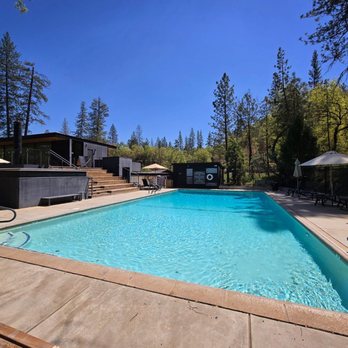 AutoCamp Yosemite - Hotels Near Me - Midpines, California AutoCamp Yosemite - Hotels Near Me - Midpines, California