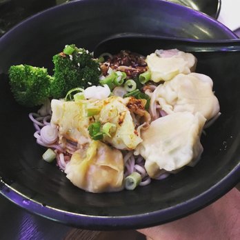 Everyday Noodles - Hot Spicy Wonton Noodles - Chinese Near Me - Pittsburgh, Pennsylvania Everyday Noodles - Hot Spicy Wonton Noodles - Chinese Near Me - Pittsburgh, Pennsylvania