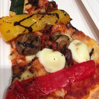 EMILIA - Pizza Near Me - Munich, BY