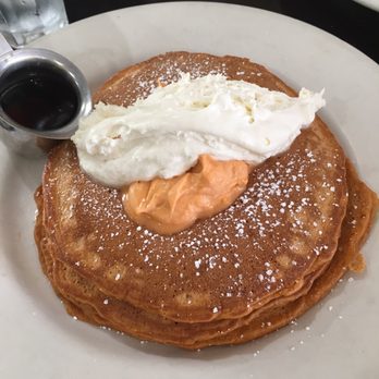 Bea Bea's - Thai tea pancakes - Coffee & Tea Near Me - Burbank, California