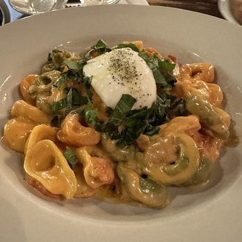 1803 Pizza Kitchen - Tortellini Al a vodka - Pizza Near Me - Orlando, Florida 1803 Pizza Kitchen - Tortellini Al a vodka - Pizza Near Me - Orlando, Florida
