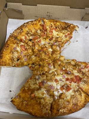 Uncle Fatih's Pizza - COMMERCIAL by null