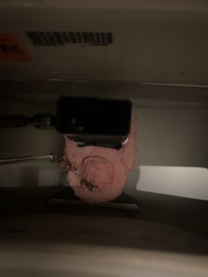 Pletsch Plumbing Logo