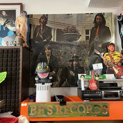 BB’s Records