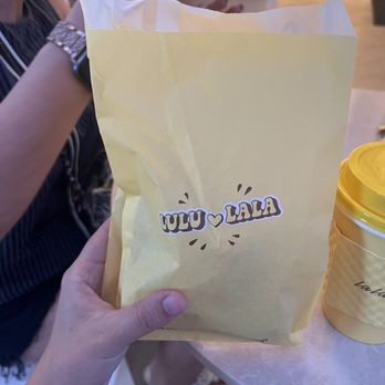 La La Land - Croissant - Coffee & Tea Near Me - Glendale, California La La Land - Croissant - Coffee & Tea Near Me - Glendale, California