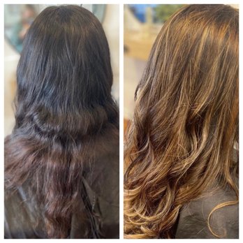 Lotus Salon - Done by Samantha! - Hair Salons Near Me - Braintree, Massachusetts Lotus Salon - Done by Samantha! - Hair Salons Near Me - Braintree, Massachusetts