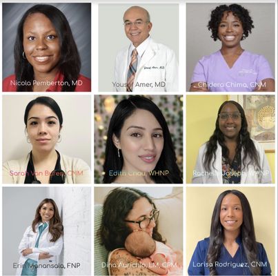 ARTEMIS OB/GYN - Updated March 2026 - 25 Photos & 62 Reviews - 1945 US ...