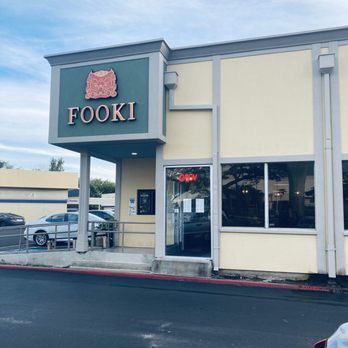 Fooki - Bubble Tea Near Me - Aiea, Hawaii