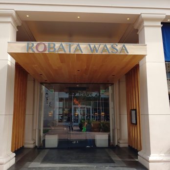 Robata Wasa - Sushi Bars Near Me - Irvine, California Robata Wasa - Sushi Bars Near Me - Irvine, California