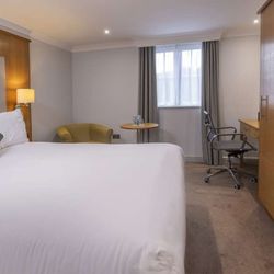 Yew Lodge Hotel - Yew lodge hotel bedrooms