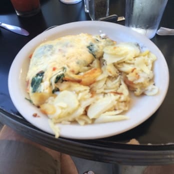 Over Easy - Gilbert - I love it - Breakfast & Brunch Near Me - Gilbert, Arizona