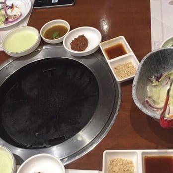 Hahm Ji Bach - Banchan - Korean Near Me - Flushing, New York Hahm Ji Bach - Banchan - Korean Near Me - Flushing, New York