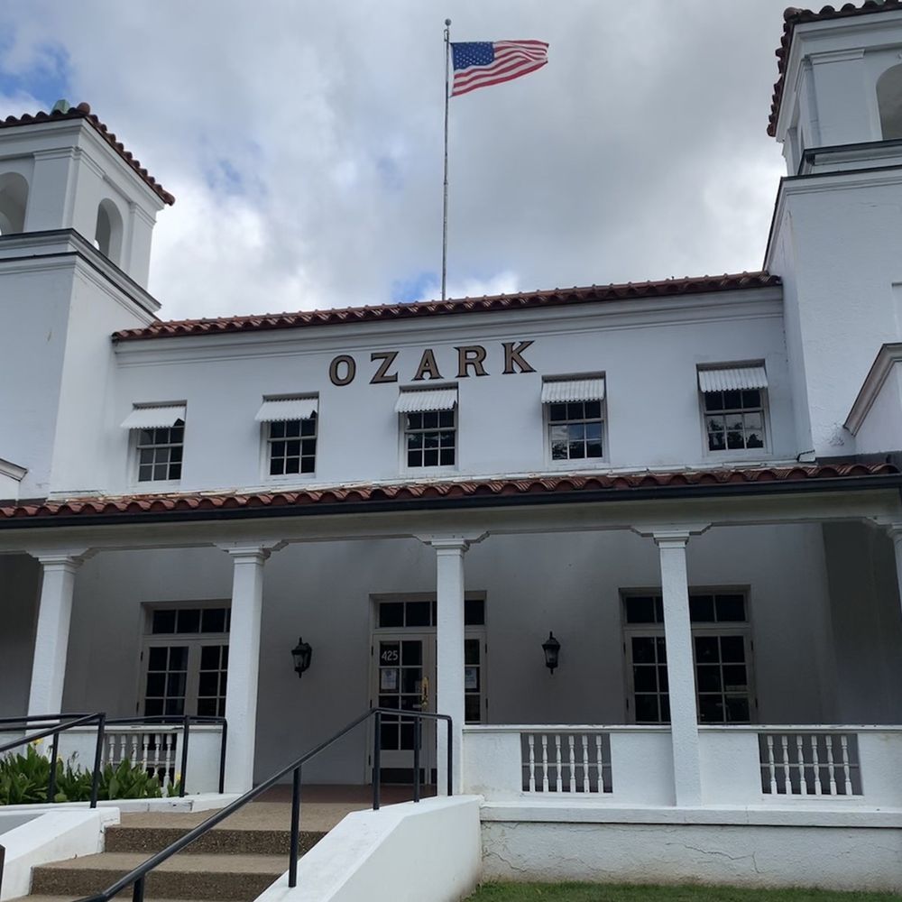 Ozark Bath House - Ozark Bathhouse - Cultural Center Near Me - Hot Springs, Arkansas Ozark Bath House - Ozark Bathhouse - Cultural Center Near Me - Hot Springs, Arkansas