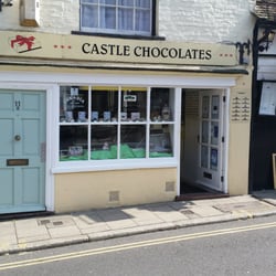 Castle Chocolates