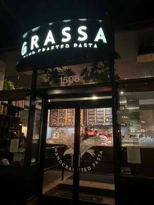 Grassa by null