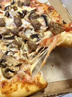 Pizza Di Marco by null