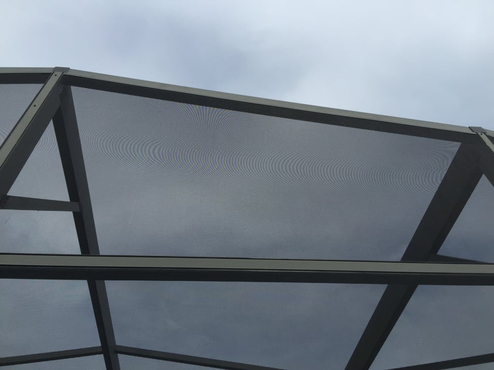 Slide of Eastern Exteriors