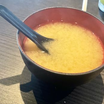 Its Sushi - Miso soup - Sushi Bars Near Me - Roseville, California Its Sushi - Miso soup - Sushi Bars Near Me - Roseville, California