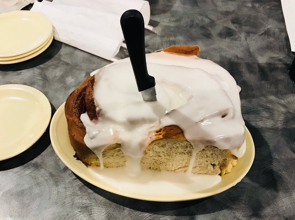 LULU’S BAKERY & CAFE CLOSED 1182 Photos & 1534 Reviews Bakeries