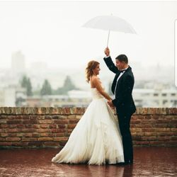 Rose Tuxedo - Awesome memories, rainy weekend