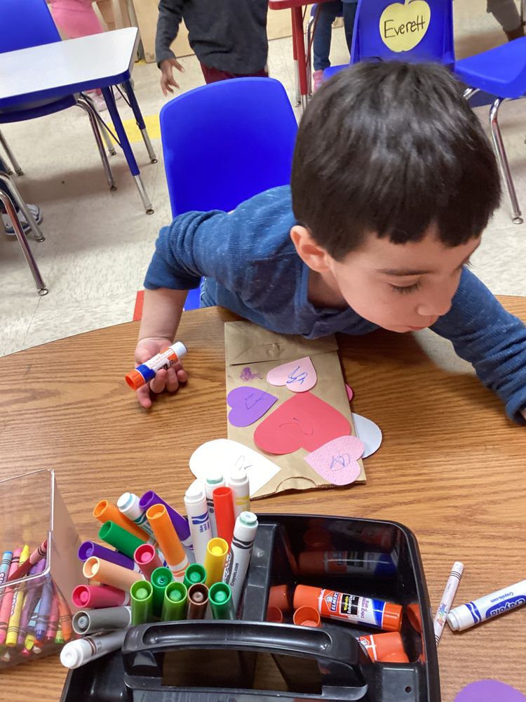 The Lehigh School - childcare center in Allentown, PA