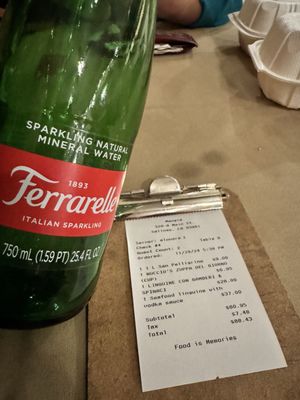 Mangia - Eat on Main by null