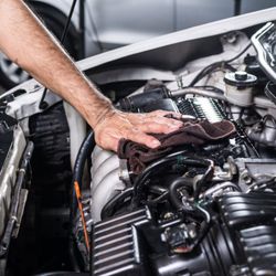 Point Service Center - Whatever your car needs, Point Service Center has you covered! Mufflers, Tires,Computer Diagnostic, Timing Belts, Tune Ups or...