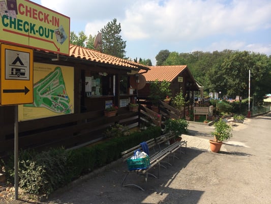 Camping Village Mugello Verde by null