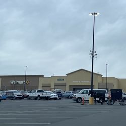 Walmart Supercenter