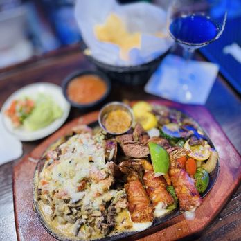 Victor's Mexican Grille - Beef Fajitas - Mexican Near Me - Sealy, Texas Victor's Mexican Grille - Beef Fajitas - Mexican Near Me - Sealy, Texas